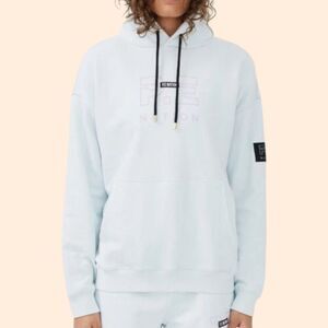 PE Nation Hoodie Jogger Set